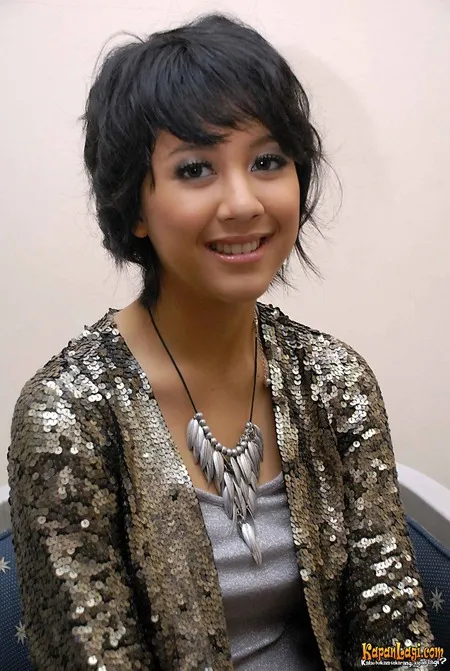 Foto Sherina