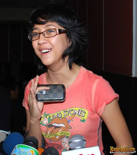 Foto Sherina