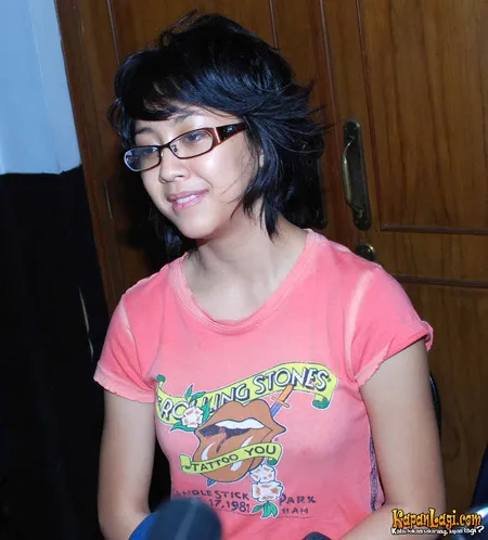 Foto Sherina