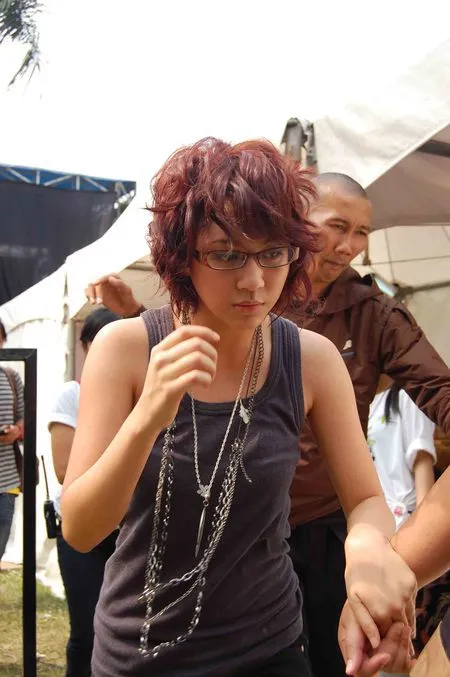 Foto Sherina