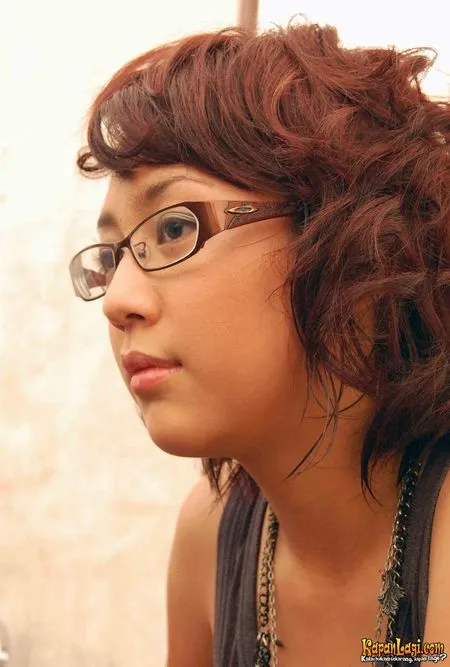 Foto Sherina