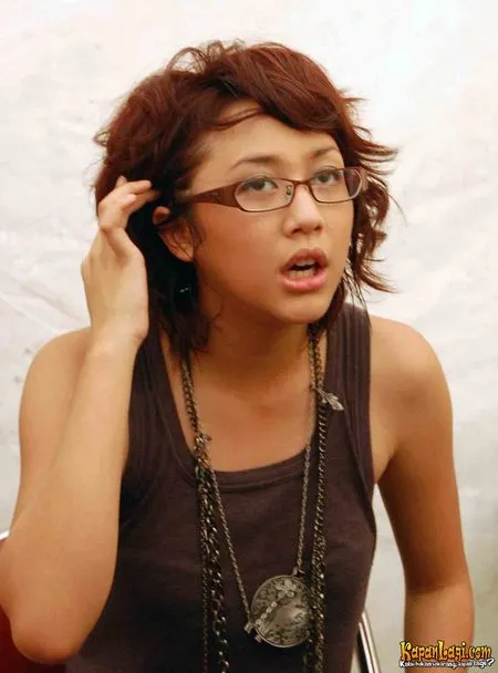 Foto Sherina