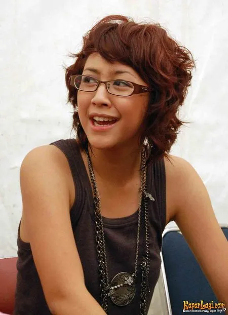 Foto Sherina