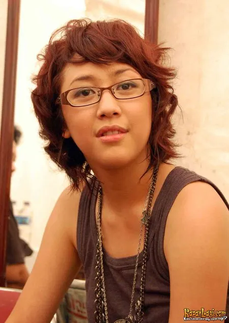 Foto Sherina