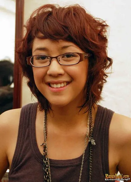 Foto Sherina