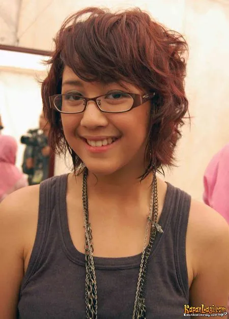 Foto Sherina