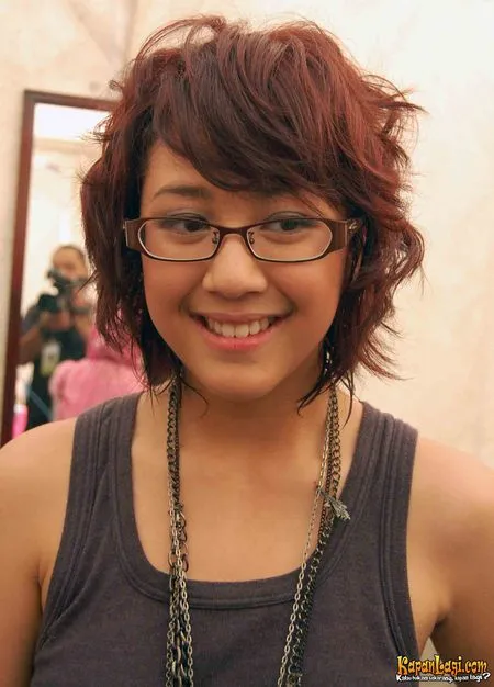 Foto Sherina