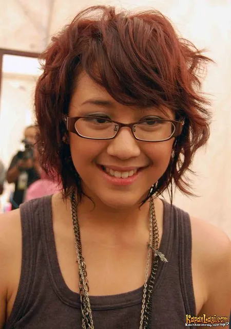 Foto Sherina