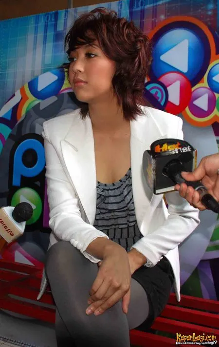 Foto Sherina