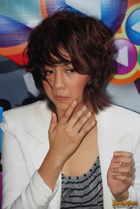 Foto Sherina