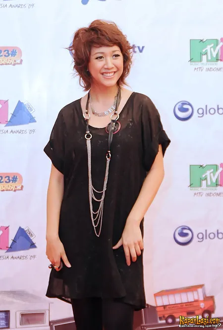 Foto Sherina