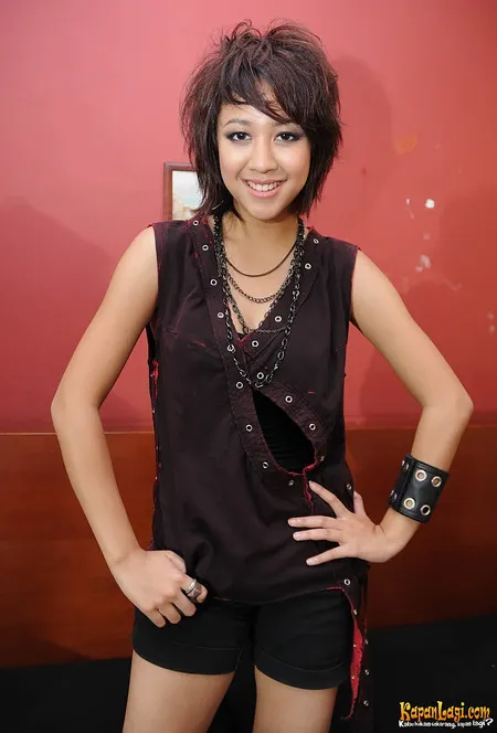 Foto Sherina