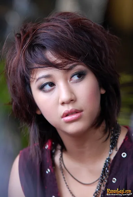Foto Sherina