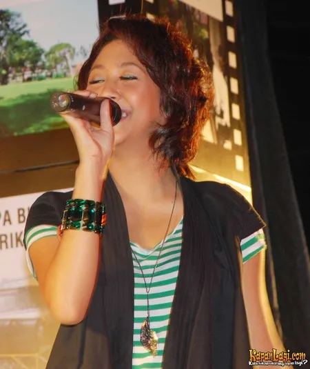 Foto Sherina
