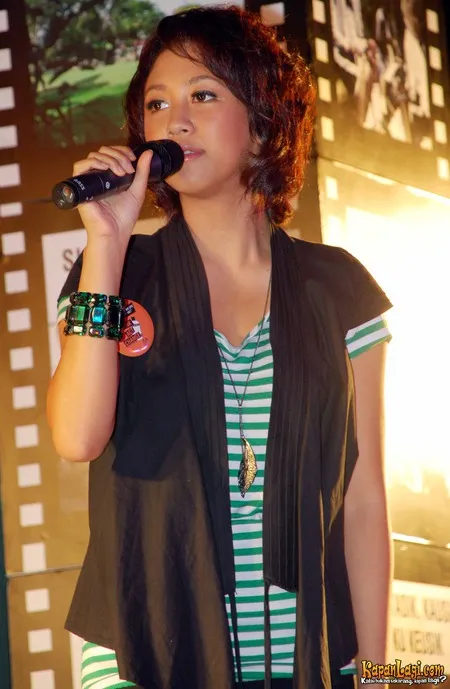 Foto Sherina