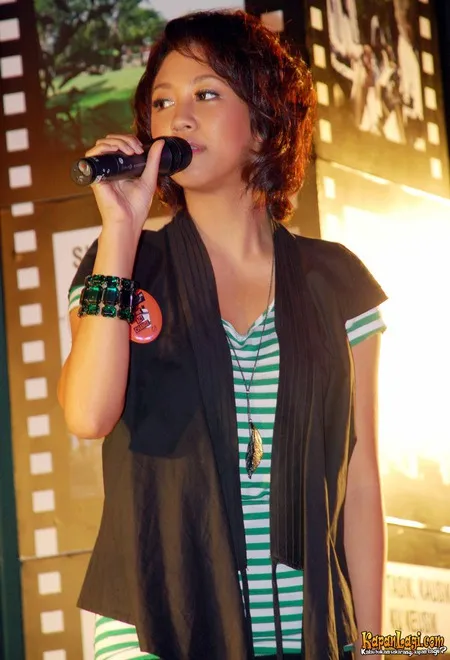 Foto Sherina