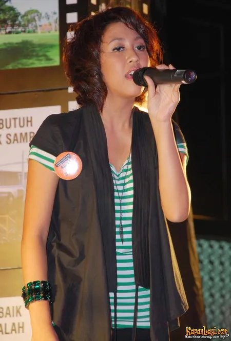 Foto Sherina