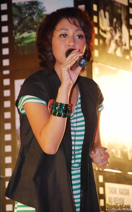 Foto Sherina