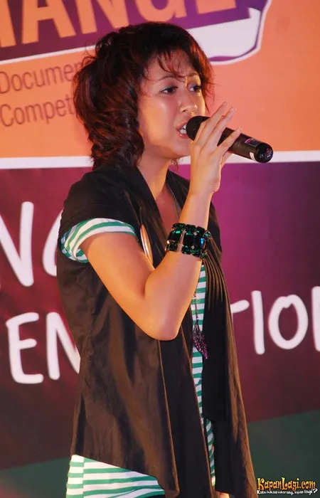 Foto Sherina