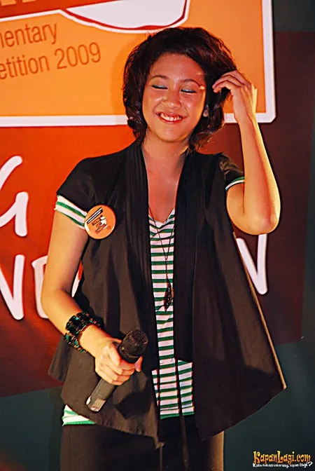 Foto Sherina