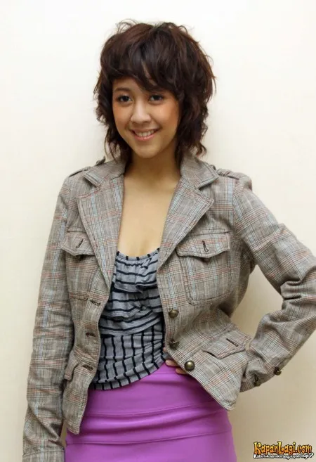 Foto Sherina