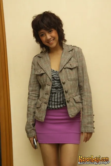 Foto Sherina
