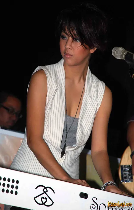 Foto Sherina