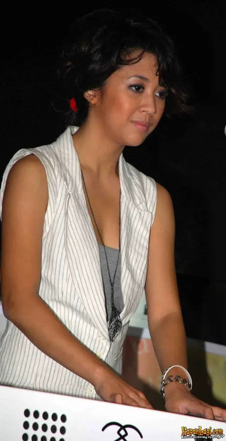Foto Sherina