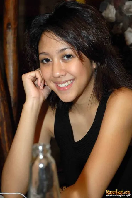Foto Sherina