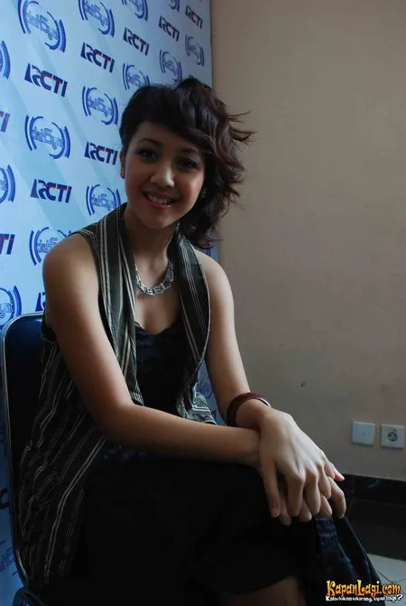Foto Sherina