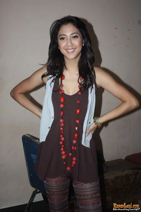 Foto Sherina