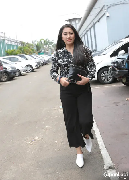 Foto Sherly Carolina