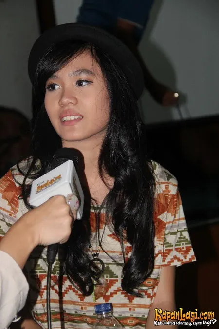 Foto Sheryl