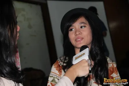 Foto Sheryl