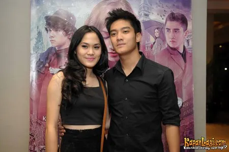 Foto Sheryl Sheinafia