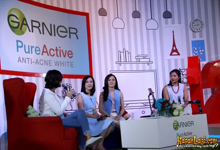 Foto Sheryl Sheinafia