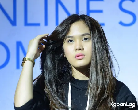 Foto Sheryl Sheinafia