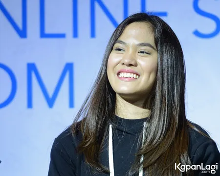 Foto Sheryl Sheinafia