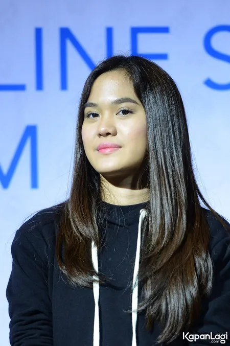 Foto Sheryl Sheinafia