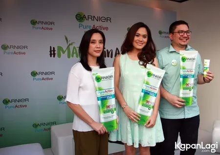 Foto Sheryl Sheinafia