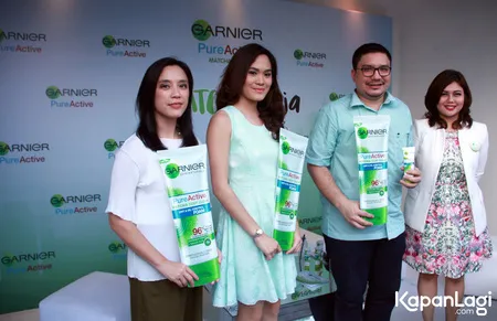 Foto Sheryl Sheinafia