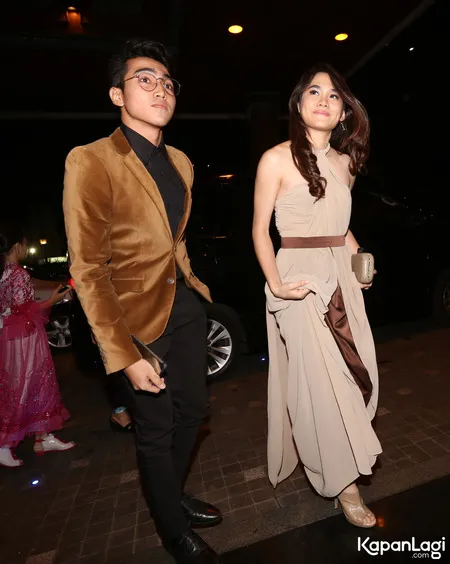 Foto Sheryl Sheinafia