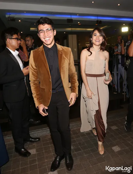 Foto Sheryl Sheinafia