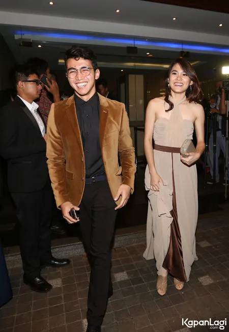 Foto Sheryl Sheinafia