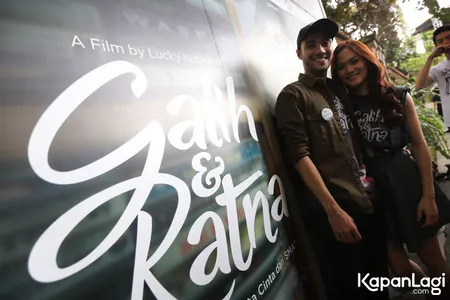 Foto Sheryl Sheinafia