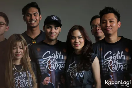 Foto Sheryl Sheinafia