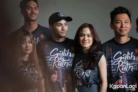 Foto Sheryl Sheinafia