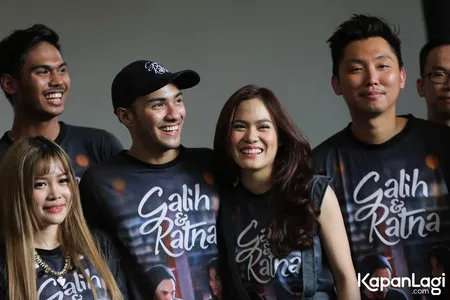 Foto Sheryl Sheinafia