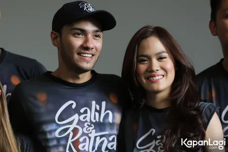 Foto Sheryl Sheinafia