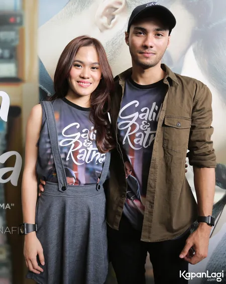 Foto Sheryl Sheinafia